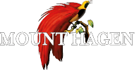 Mount Hagen Logo